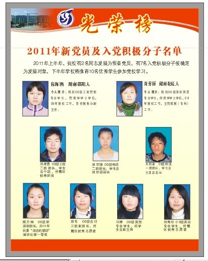 湖南商学院全日制自考