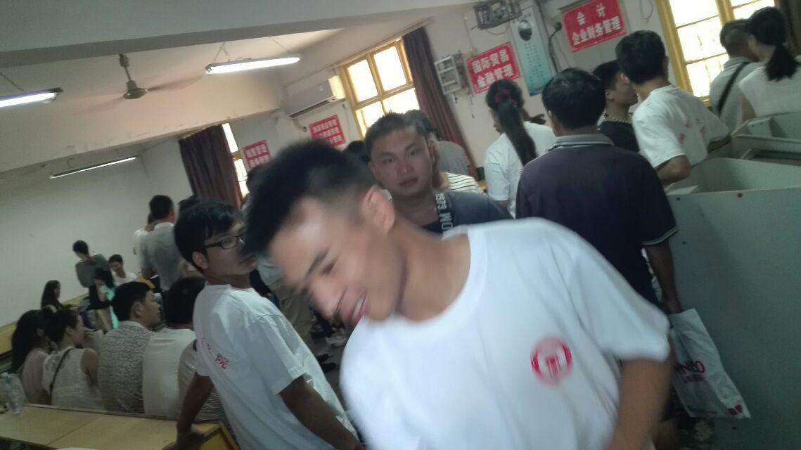 湖南商学院全日制自考
